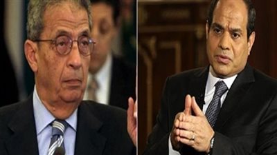 كواليس البحث عن مرشح «سوبر» لمنافسة «السيسي» في الانتخابات الرئاسية 