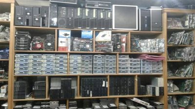 تفاصيل مصادرة أدوية بيطرية منتهية الصلاحية في الغربية