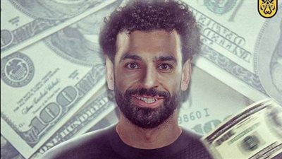 موافقة ليفربول تمنح محمد صلاح ثروة طائلة في اتحاد جدة