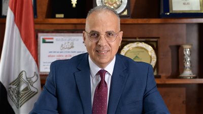 تفاصيل لقاء وزير الري بسفير الاتحاد الأوروبي للتعاون في قضايا المياه والمناخ