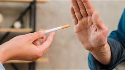 وزارة الصحة توضح التغيرات التي تطرأ على الجسم عند الإقلاع عن التدخين