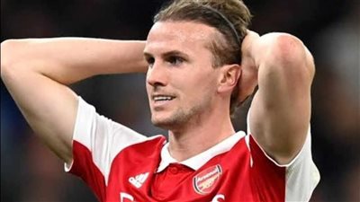 توتنهام يصدم أرسنال في ديربي شمال لندن 