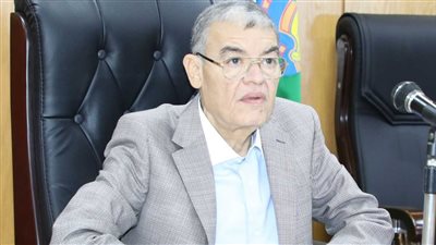  محافظ المنيا: تطوير وتجميل كورنيش النيل 