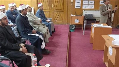 تستهدف القيادات الدينية.. استمرار فعاليات ورش القومي للمرأة بشأن القضاء على ختان الإناث 