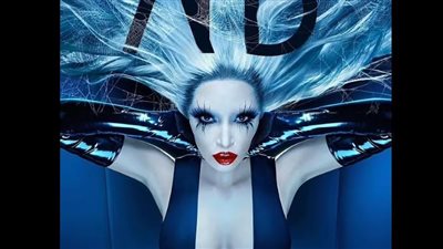 كيم كارداشيان تظهر في فيلم رعب جديد