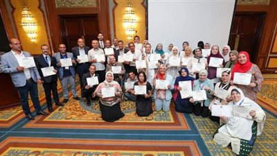 بروتوكول تعاون بين السفارة الأمريكية ووزارة التعليم لتطوير مهارات المعلمين