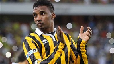 نجم اتحاد جدة التاريخي محمد نور: أتمنى قدوم صلاح إلينا