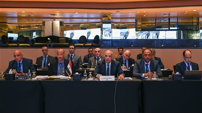 وزارة الري تكشف كواليس استئناف مفاوضات سد النهضة في القاهرة