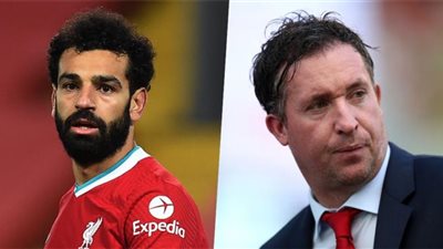 فاولر: يجب احترام رغبة صلاح إذا قرر الرحيل