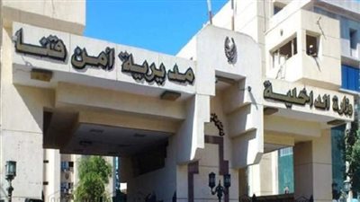 «حرامي خطير» يتسبب في انقطاع المياه عن مدينة كاملة بقنا