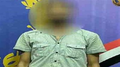 ضبط بطل فيديو واقعة التعدي على «كلب» بالطريق العام في الساحل