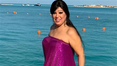 فيفي عبده: أنا في الساحل من أيام لما كان فيه 