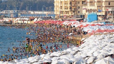 أسرار انتشار التحرش الجنسى و«خناقات الشوارع» بالشواطئ المفتوحة