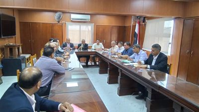 «تعليم الدقهلية» يستعد للعام الدراسي الجديد بـ 13 قرارًا