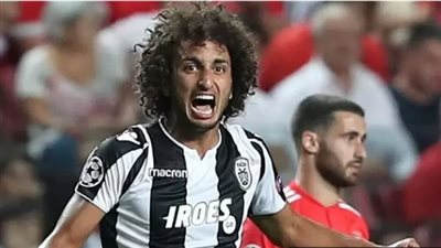 بعد أزمة جديدة.. عمرو وردة ينتقل من قبرص إلى الدورى الإيرانى