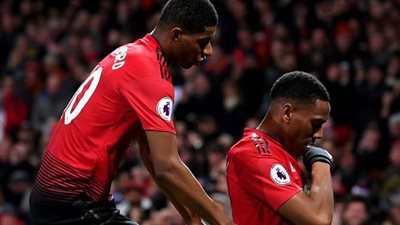 ديلى ميل.. فرصة لا تعوض لريال مدريد بضم لاعب اليونايتد