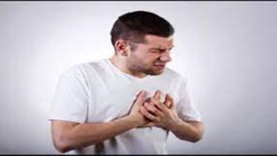 ضيق التنفس يشير إلى مرض خطير.. تعرف عليه