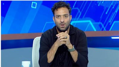 ميدو: مرتضى لم يترك النادى حتى الآن.. ورجال عباس يحاولون رد الجميل