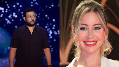 منة شلبي تمازح محمد جمعة: 