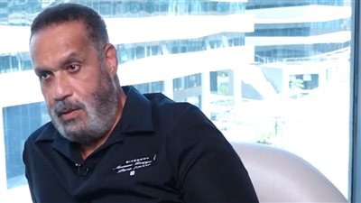 جمال العدل يكشف سبب رفضه لعمل جزء ثانٍ من 