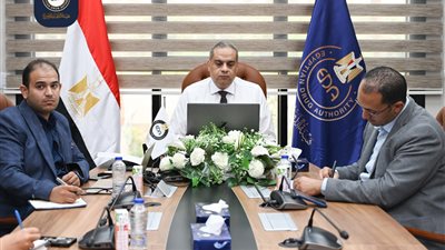 هيئة الدواء تعقد اجتماعا مع مؤسسة الغذاء والدواء بالمملكة الأردنية الهاشمية 