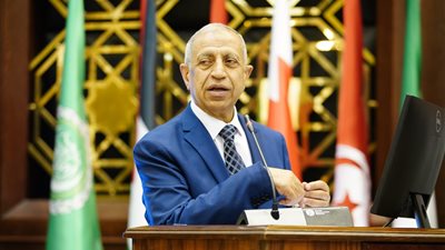 الأكاديمية العربية تنظم الملتقى الجيومكاني بمشاركة 68 دولة و1100 عالم وخبير دولي