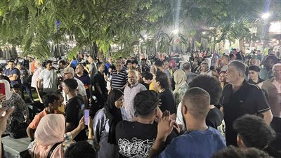 أعضاء الزمالك يطالبون برحيل الأهلاوية.. ورد فعل البناني 