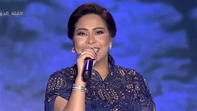 شيرين عبد الوهاب تخرج عن إطار 