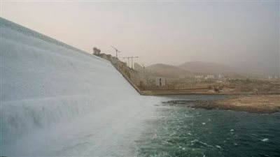 أول رد من وزارة الري بشأن فيضان نهر النيل