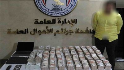 تورط صاحب شركة خدمات سياحية في ممارسة أعمال مخلة بالجيزة