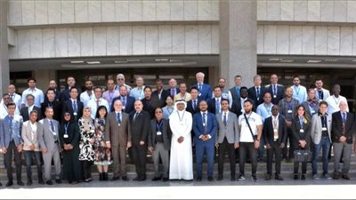 انطلاق فعاليات ورشة العمل التحضرية للمؤتمر العالمي للاتصالات الراديوية (WRC-23) 