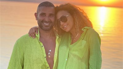 علياء بسيوني تعلن طلاقها من أحمد سعد: ربنا ينتقم منك