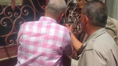 «تعليم البحيرة»: غلق وتشميع 37 مركز وسنتر للدروس الخصوصية (صور)