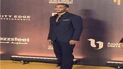 محمد رمضان وإياد نصار وكريم عبد العزيز.. النجوم يخطفون الأنظار في «القاهرة للدراما»