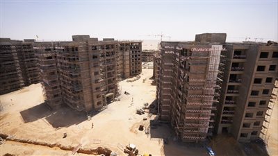 طلعت مصطفى: نتقدم على مدار الساعة لتحقيق رؤيتنا في بناء مشروع نور