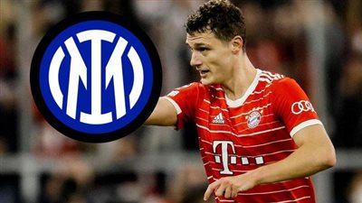 رئيس بايرن ميونخ يعلن انتقال بافارد إلى إنتر ميلان