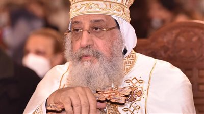 قرار باباوي مهم بشأن مطرانية حلوان والمعصرة (مستند)