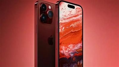 موعد إطلاق آيفون 15 رسميًا