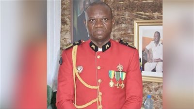 من هو بريس أوليغي الرئيس الجابوني الجديد الذي نصبه المجلس العسكري؟