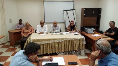 تعليم مطروح: 28 أمرا إداريا استعدادا للعام الدراسي الجديد