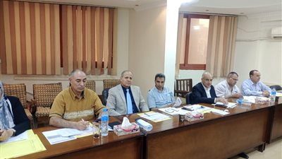 وكيل تعليم كفر الشيخ: إجراء مقابلات للمتقدمين لوظائف الإدارة المدرسية بالحامول وبلطيم 