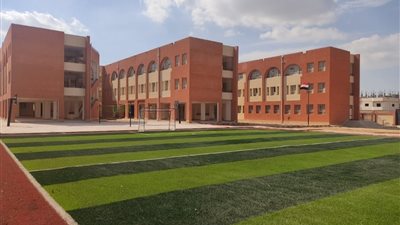 تعليم البحيرة تعلن مد فترة التحويلات للمدرسة الدولية الرسمية بالنوبارية 