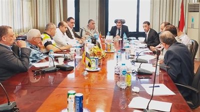 غرفة صناعة الجلود تطالب باستمرار حظر تصدير الويت بلو