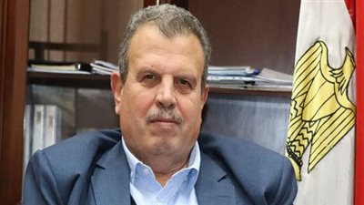 رئيس السكة الحديد يكشف جاهزية محطة صعيد مصر للافتتاح الرئاسي