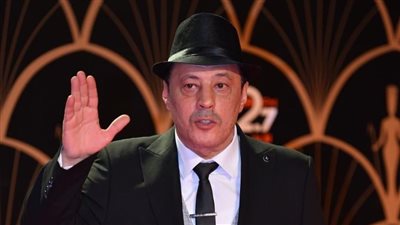 وفاة شقيق الفنان عمرو عبد الجليل