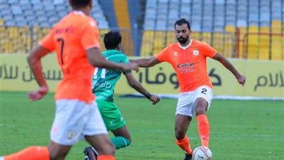 سيتدرب تحت قيادة عودة.. مودى ينتقل للهلال الليبى رسميًا