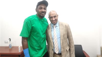 محضر سيدي جابر يكشف المستور في سموحة وأبو الحسن يدافع عن نفسه