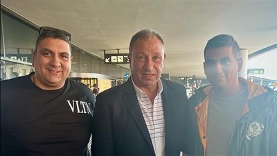 الخطيب يصل النمسا وكولر يعلن موقفه من بروڤة السوبر الإفريقي 