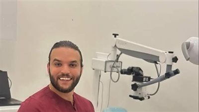  الحل السريع إذا أصيب لاعب كرة قدم في أسنانه.. محمد جمعان يوضح