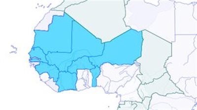 في 3 سنوات.. 8 دول تطيح بقادتها الإنقلابات العسكرية بغرب إفريقيا